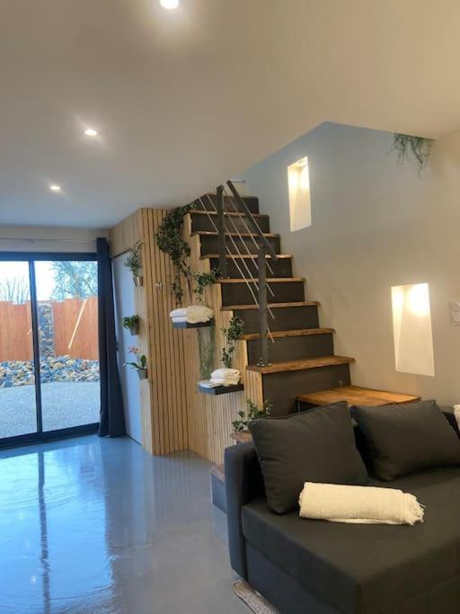 My Love Nest Châtillon-sur-Chalaronne Exterior foto